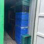 Storage Crates