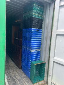 Storage Crates