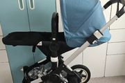 Bugaboo Buffalo Pushchair &amp; CarryCot Fabric