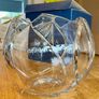 Bohemia Crystal Bowl, 20cm, Boxed Image 4