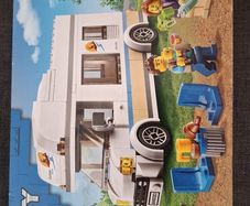 Lego city
