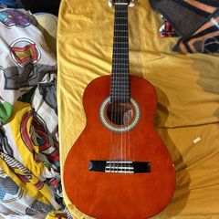 classical guitar valencia