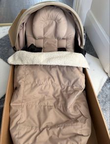 Stokke BabyZen Yoyo Newborn Pack