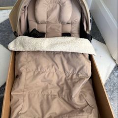Stokke BabyZen Yoyo Newborn Pack