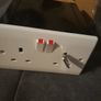 minil safe as wall socket Image 3