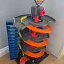 Hot Wheels Mega Garage Image 2