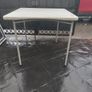 Small folding table Image 2