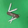 Vintage Wenger and Victorinox Swiss Army knife lot Image 6