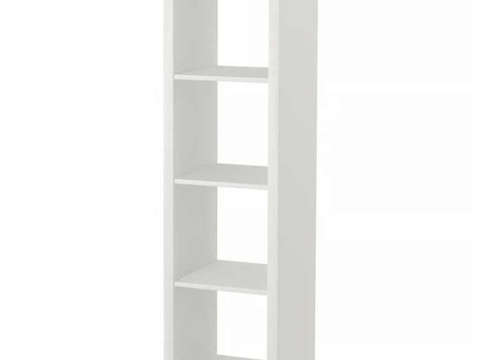 IKEA Kallax unit