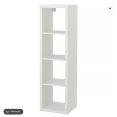 IKEA Kallax unit