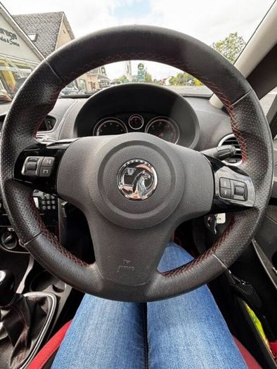2012 Vauxhall Corsa 1.4 Petrol Sport, NCT Passed