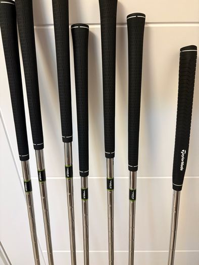 TaylorMade RBZ Speedlite