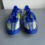 adidas kids Messi F50 League Football Boots Image 5
