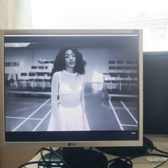 LCD Monitor