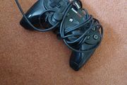 Play station controller