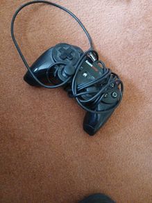 x box controller
