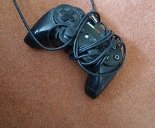 x box controller