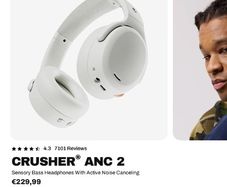 headphones