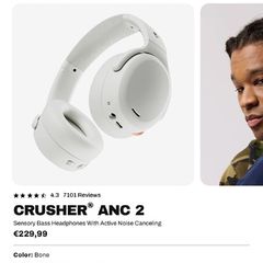 headphones