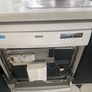 Zanussi dishwasher Image 3
