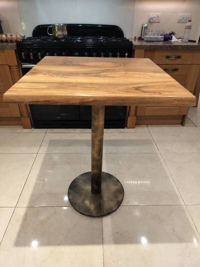 Bar table