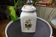 Villeroy &amp; Boch Cookie Jar Cottage Charm