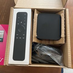 apple tv