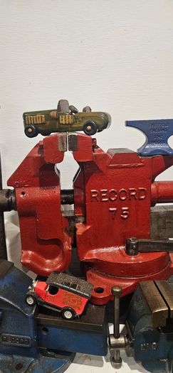 vintage tools