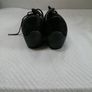Ecco Black Nubuck Shoes Size 5 Image 5