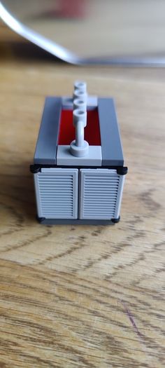 lego Spiderman, 76134, 4+