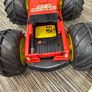 Vintage 1995 Tyco remote controlled "Rebound" Image 8