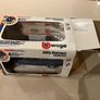 Alfa Romeo Giulietta Scale 1/24 Rare by Burago Image 8
