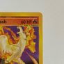Rapidash (WP 51) Black Star Promo - NM Image 4