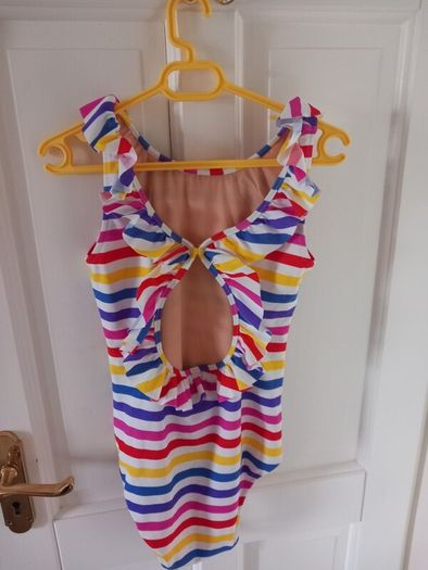J Crew Age 14 Swimsuit