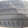 Single Audi A4 B9 alloy 18" and 17" available Image 2