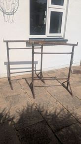 Builders Trestle x 2