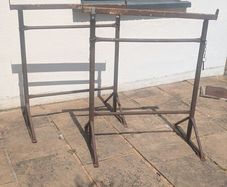 Builders Trestle x 2