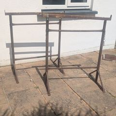 Builders Trestle x 2