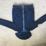 CATIMINI reversible warm hoodie Image 4