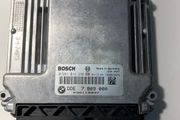BMW 520d E60 E61 LCI Basic DDE Control Unit  7809000