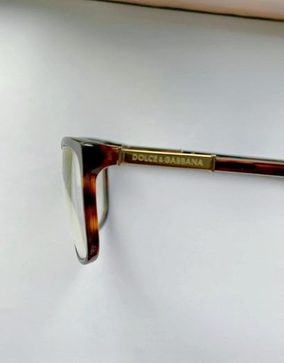 prescription glasses