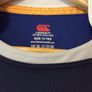 Leinster Jersey. Official Canterbury Home Jersey. Youths Age 14/Mens Medium.Collect In Dublin Or Receive Via Post. Image 3