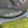 3 stages car seat / sliver cross buggy's Image 2