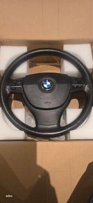 steering wheel Bmw 5 f10