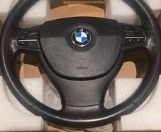 steering wheel Bmw 5 f10