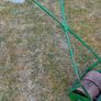 Vintage lawnmower Image 2