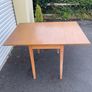 Folding Table Image 3