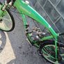 Petrol bike Image 4