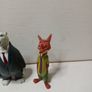 Disney Zootropolis Figures Image 4