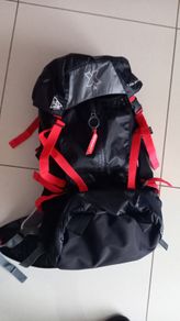 travel backpack